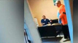 Лекар от Спешна помощ - Вършец гони жена с отворена рана от спешен кабинет