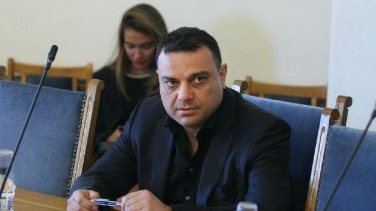 Пет месеца мълчание около смъртта на детето на Московски