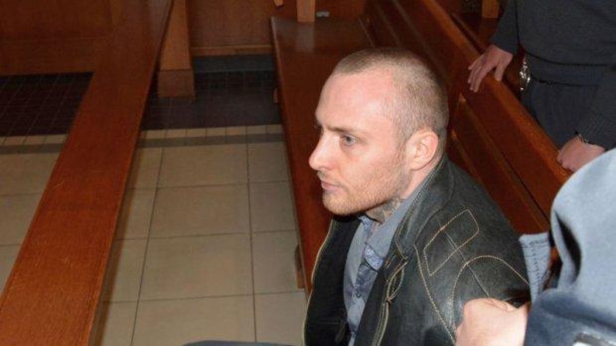 Англичанин излежа присъда за убийство в София, преди да я чуе