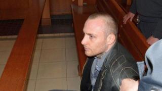 Англичанин излежа присъда за убийство в София, преди да я чуе