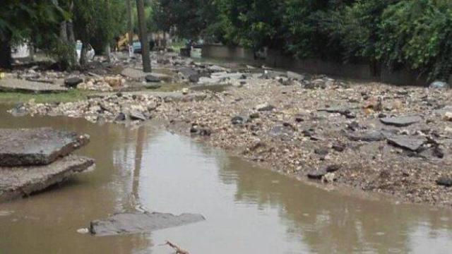 Цели общини остават в бедствено положение заради пороите