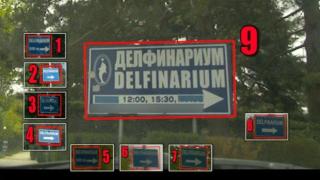 Табели объркват туристите във Варна