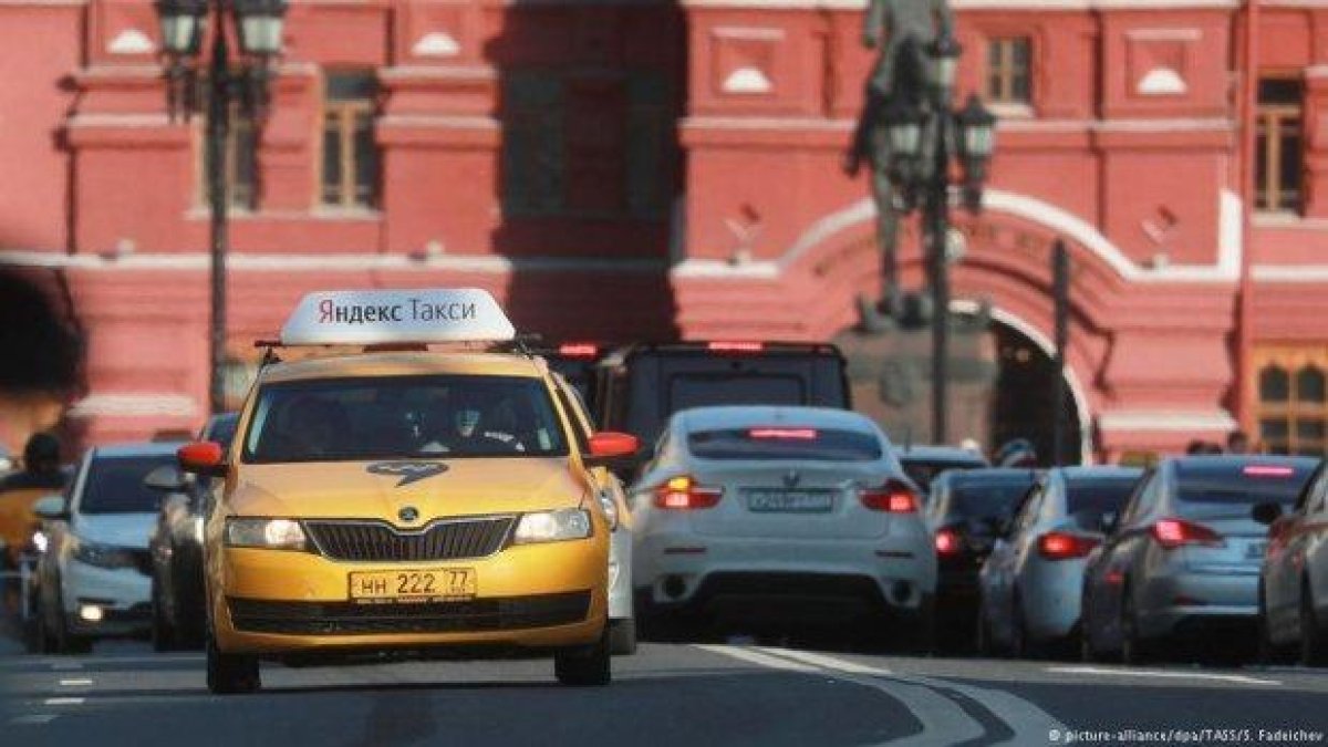 Как Москва кара руснаците да си платят за Световното