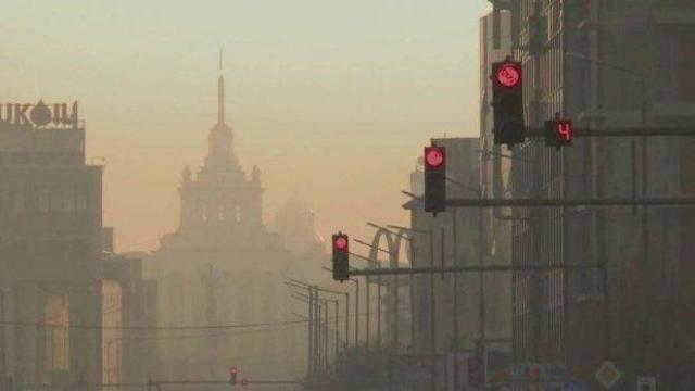 Всеки жител на София може да се включи в делото за мръсния въздух