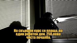 Господарите преметнаха ало-измамник и спасиха спестяванията на пенсионерка