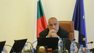 Борисов уволни четирима и обяви: И аз гледам животни, разбирам хората