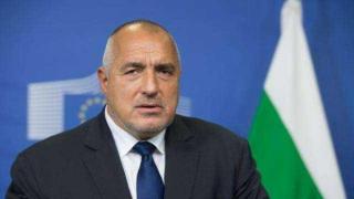 Борисов: Трябва да спрем чумата, но трябва и проявим повече човещина