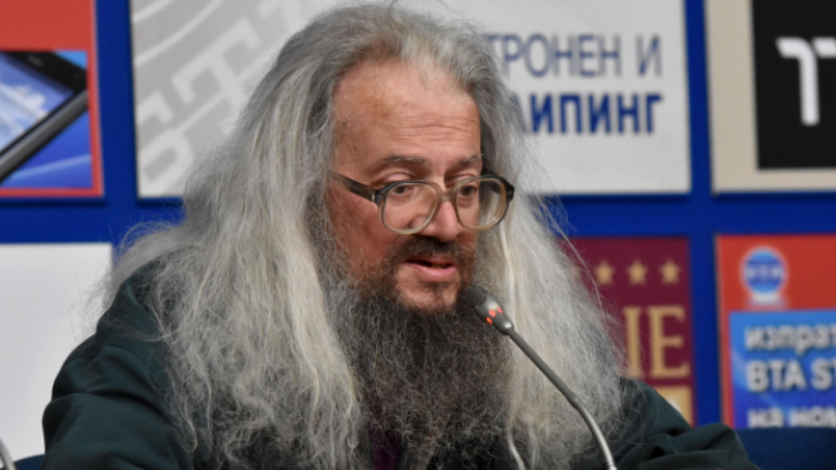 Босия се ядоса и напусна заседанието, на което се гледат неговите сигнали