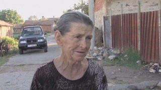 Баба Дора проплака: Има настроения срещу мен в село Шарково