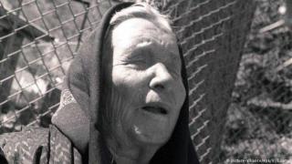 Ванга и Людмила Живкова, Ванга и българите, Ванга и светът