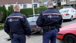 Заловиха двама българи ограбили пациенти в болници в Холандия