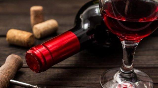 Аварията във Фукушима се утаила в калифорнийското вино