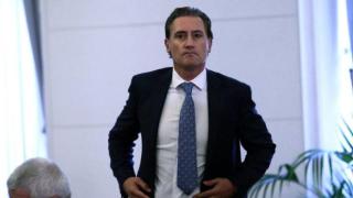 Президентско вето върху приватизационната поправка "Домусчиев"