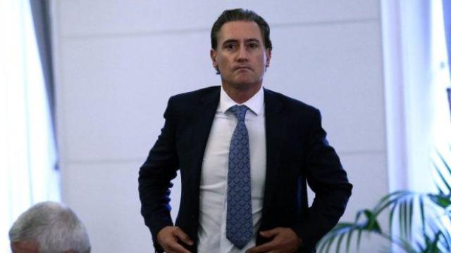 Президентско вето върху приватизационната поправка "Домусчиев"