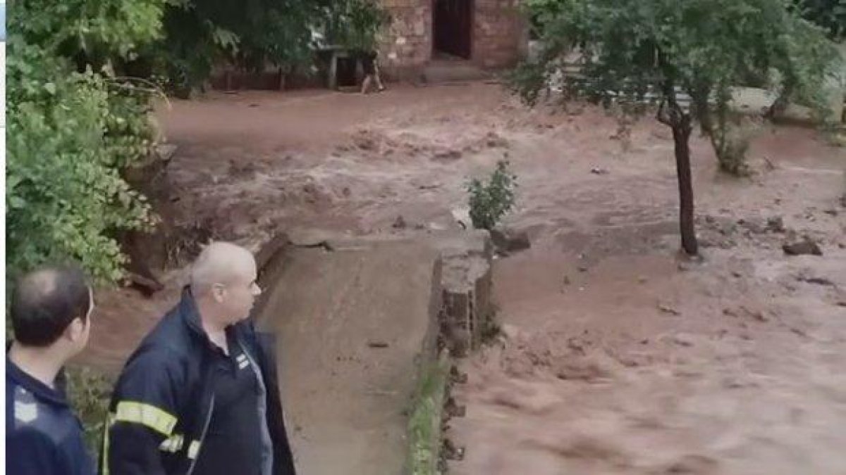 Пороите взеха нова жертва – в Тетевен