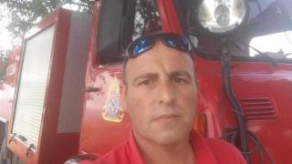 Пожарникар отвори дома си за пострадалите в Гърция