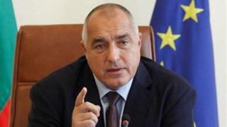 Борисов: Ако сме искали да спасим редник Киро, нямаше да заведем дела (видео)