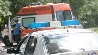 Детето, блъснато на тротоар в Сандански, е в реанимация и му предстои операция