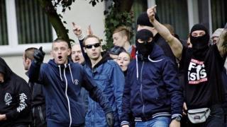 До 15 дни арест и 2 години без мач за футболните хулигани