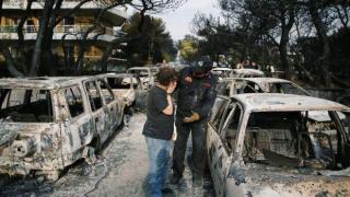 Незаконното строителство е сред причините за трагедията в Гърция