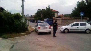 Откриха мъртъв издирвания за убийството на жена в Благоевград Радослав Стипцаров-Соколето