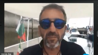 Българин иска да подобри рекорд на Гинес (видео)