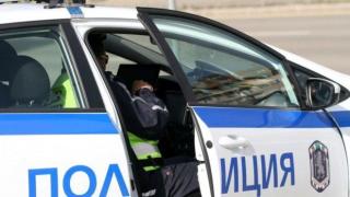 Въоръжени бандити опитаха да оберат бензиностанция в София