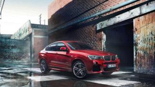 BMW изтегля от пазара над 320 000 дизелови автомобила