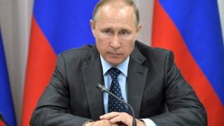 Медиите в САЩ за новите санкции: Обединени срещу новата отрова на Путин