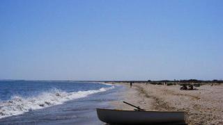 Три деца са изчезнали в морето при Дуранкулак