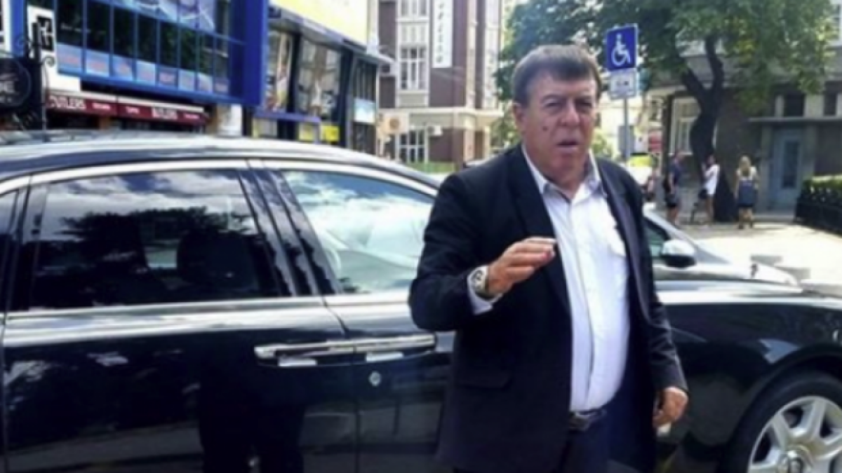 Прокуратурата чака днес Бенчо Бенчев