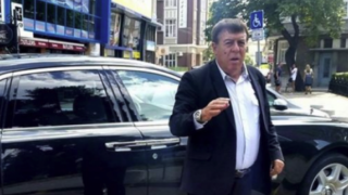 Прокуратурата чака днес Бенчо Бенчев