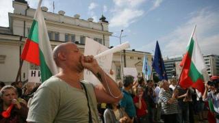 Директорът на НИМХ: Не сме крепостни селяни в някаква страна, която вече я няма отдавна