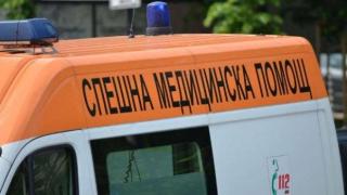 Шофьор блъсна трима младежи в Петрич, опитвайки дрифтове