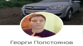 Шофьорът, блъснал тийнейджъри, се оказа син на бивш шеф в МВР