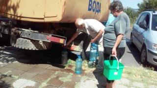 След Хасково и Харманли е на водоноски заради уран във водата