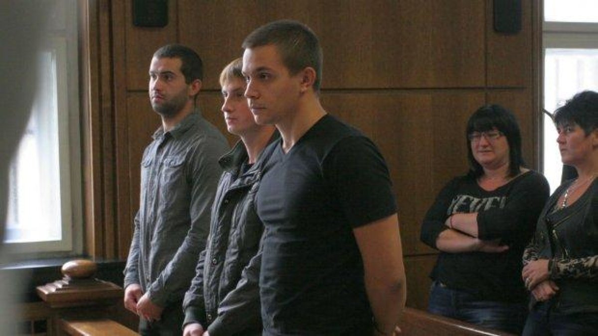 Един от избягалите убийци на Стоян Балтов е задържан в ЮАР