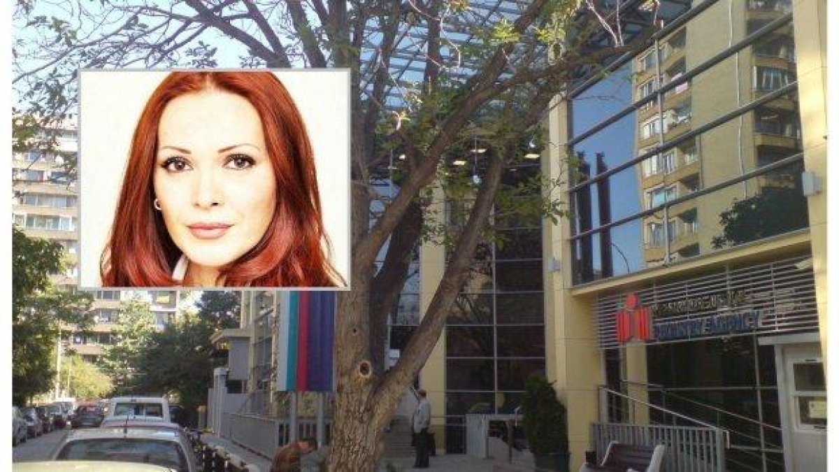 Агенцията по вписванията има нов директор