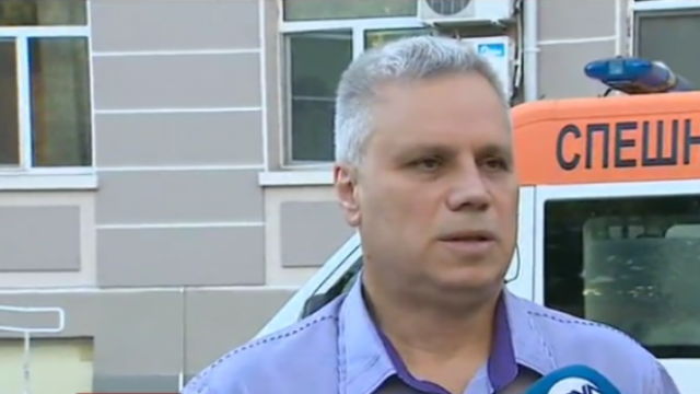 Шефът на болницата в Сливен: Няма да скрием нищо за починалата родилка