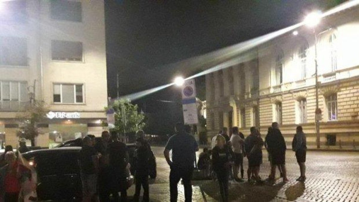 Ликвидаторът на "Олимпик" проговори: Обезщетенията ще са ясни през септември