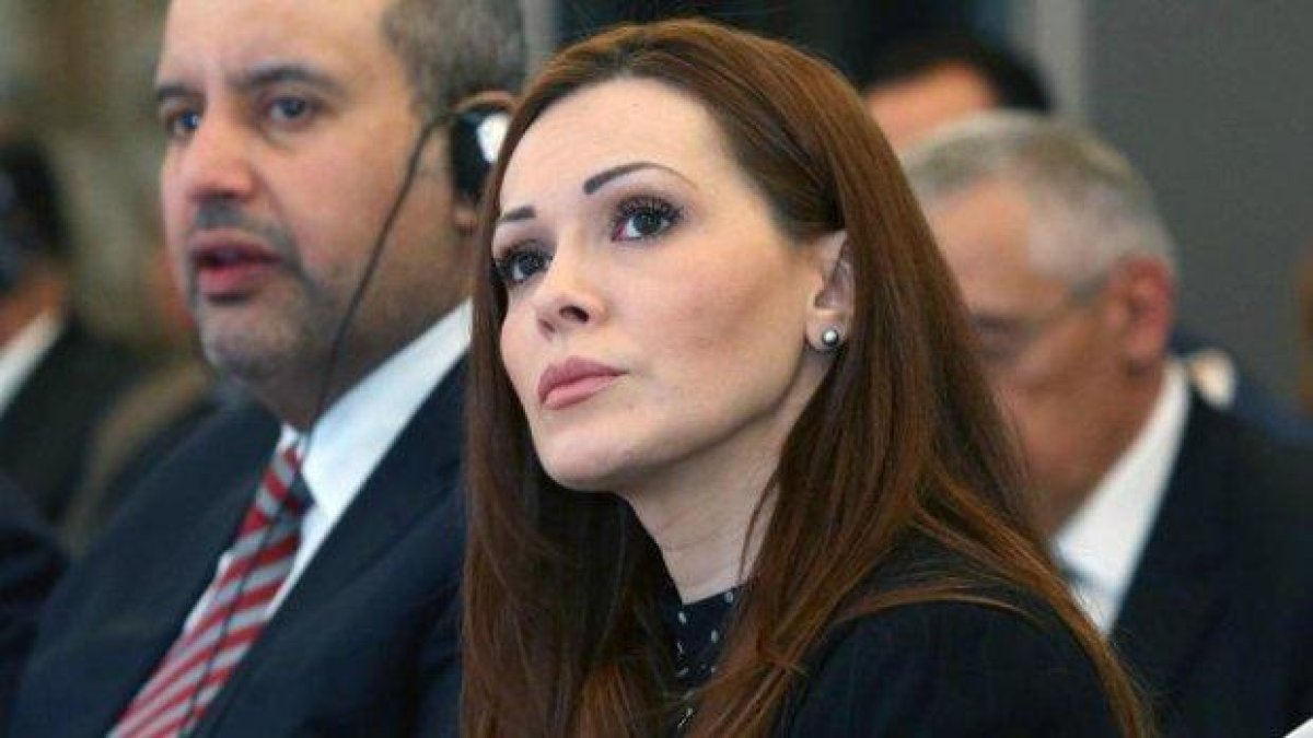 НФСБ: Шефката на Агенцията по вписванията е назначена от "Атака" "през задния вход"