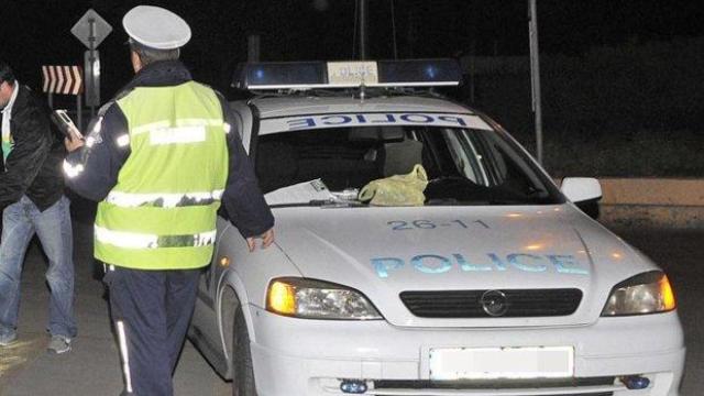 Полицаи от Пловдив арестуваха двама пияни зад волана на една и съща кола