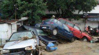Окончателно: Няма виновни за потопа в „Аспарухово”, взел 13 жертви