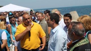Доналд Тръмп от Царево и истината за Силистар