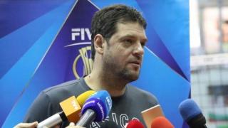 Пламен Константинов: Владо Иванов отказа два пъти да играе, готов съм да тегля майна на всеки такъв