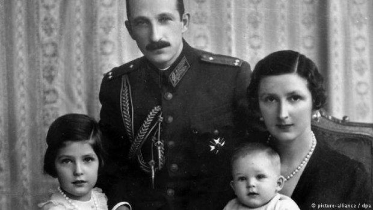 Какъв владетел е бил цар Борис?