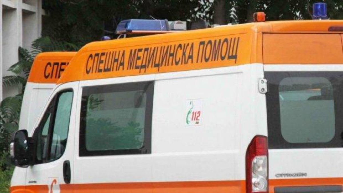 Началник уби собствения си работник
