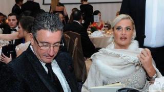 Европейска заповед за арест на Ветко Арабаджиев и съпругата му
