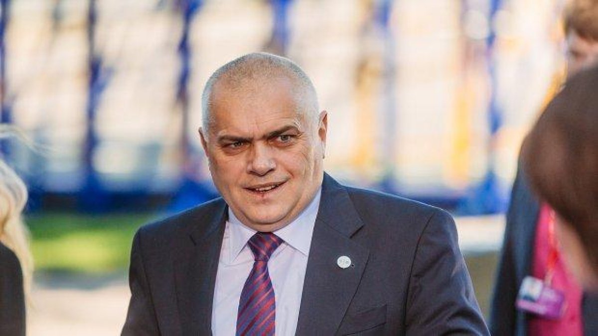Валентин Радев: Решихме да подадем оставки, защото така се прави