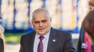 Валентин Радев: Решихме да подадем оставки, защото така се прави